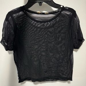 Mesh Top